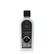 Ashleigh & Burwood Polnilo za katalitično svetilko JEWEL - ČRNA ORHIDEJA & MAK, 500 ml