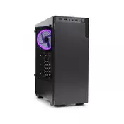 EWE PC Konfiguracija AMD Ryzen 5 3500 8GB 480GB GTX1650 4GB