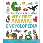 The Very Hungry Caterpillar´s Very First Animal Encyclopedia: An Introduction to Animals, For VERY Hungry Young Minds