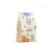BiscoRe Pasji piškoti Pepitas - z jabolkom, 400g