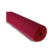Krep papir 50cm*2m - tamno crvena Papyllon