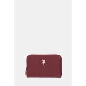 U.S. Polo Assn. denarnica iz umetnega usnja Jones