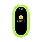 XIAOMI Smart sat Mi band 8 runnung clip/0