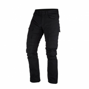 Northfinder Moške hlače, 2v1, nordijski videz, bombažne, NORTIS