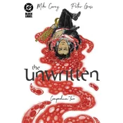 The Unwritten Compendium Two