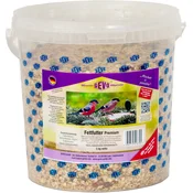 Premium maščobna hrana - 5 kg