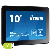 Monitor Iiyama Prolite 10.1 (TF1015MC) LCD / IPS