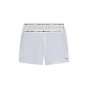 TOMMY HILFIGER Boksarice  svetlo modra / bela