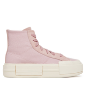 Modne superge Converse Converse Cruise Gold A13818C Roza
