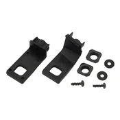 shumee Komplet za popravilo levega žarometa VW Golf IV 97-06