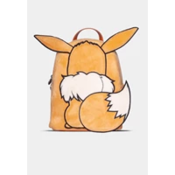 WEBHIDDENBRAND Pokémon nahrbtnik mini krznen - Eevee