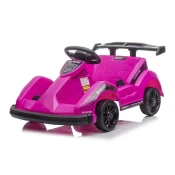 Deciji elektricni karting F1 JE1199, Roze