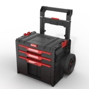 PRO CART 2.0 PLUS DRAWER 3 orodjarna