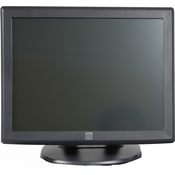 ELO LCD monitor 17 1715L TOUCH SCREEN