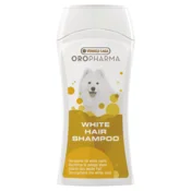 Oropharma Šampon za svetlu dlaku White Hair, 250 ml