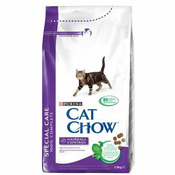 CAT CHOW hrana ADULT SPECIAL CARE HAIRBALL CONTROL 3kg