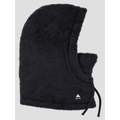 Burton Lynx Hood true black