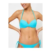 Koton Tie Detailed Bikini Top
