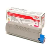 toner OKI 43381906 Magenta (C5600/C5700)/Original
