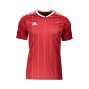 ADIDAS PERFORMANCE Dres rdeča/bela