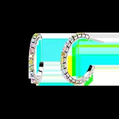 NAKIT 2JEWELS UHANU 261464