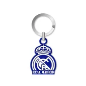 Real Madrid obesek za ključe moder