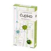 Cupko Set za depilaciju tijela Sensitive