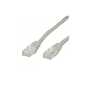 INTEX UTP cable CAT 6 sa konektorima, 3m, Sivi