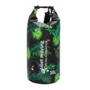 Vodootporna torba 30L Jungle Vibe