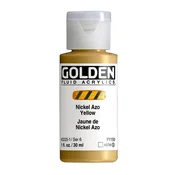 GOLDEN Tekoča akrilna barva 118 ml | Različne barve