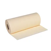 Sredinski trak (PAP-Airlaid FSC Mix) PREMIUM bež 40 cm x 24 m [1 kos]