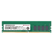 Transcend Pomnilnik 8GB DDR4 2666 U-DIMM (JetRam) 1Rx8 CL19