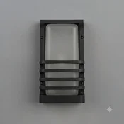 Spoljna lampa 13174-90 BK ( 5346- BK )