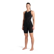 Arena powerskin impulso ob black/teal 3xs - uk26