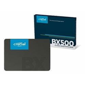 CRUCIAL SSD 2TB BX500