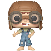 Figura Funko POP! Disney: Up - Young Ellie