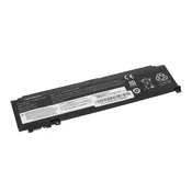 Baterija za Lenovo ThinkPad T460s/T470s, Tip 1, 01AV405, 2000 mAh