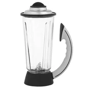 Robot Coupe kompletna posoda 2 L, plastična, za N37