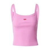 LEVIS ® Top ESSENTIAL roza/rdeča