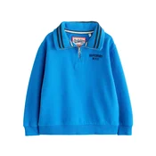 Superdry Majica mornarska/kraljevo modra