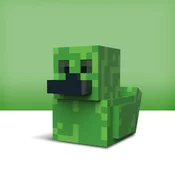 Figurica Minecraft Creeper TUBBZ - Mini Edition