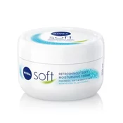 Nivea Soft Body Cream 300ml