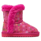Škornji Agatha Ruiz de la Prada 241989-A S Roza