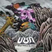 Ursa Abyss Between The Stars (Vinyl LP)