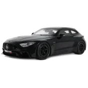 1:18 BRABUS ROCKET GTS BLACK 2024 - GT SPIRIT - GT SPIRIT