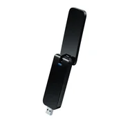 TP-Link ADAPTADOR DE REDE USB TP-LINK PARA LAPTOP/PC WI-FI AC1300 DE ALTA VELOCIDADE