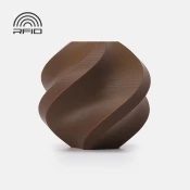 Bambu Lab PLA Basic Cocoa Brown - 1000 g/tuljava