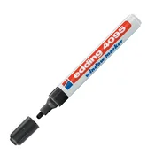 EDDING MARKER KREDNI E-4095, 2-3 mm, ČRNA
