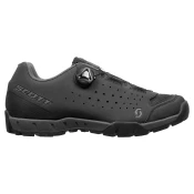 Scott SPORT TRAIL EVO BOA, moški kolesarski čevlji, črna 281217