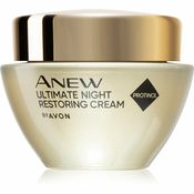 Avon Anew Ultimate nočna pomlajevalna krema (7S Night Cream) 50 ml